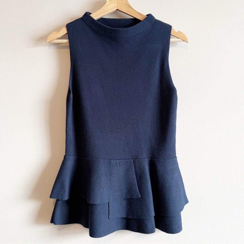 sale | banana republic | sleeveless sweater